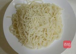 意大利面的做法图解12