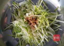 西葫芦蛋饼的做法图解2