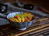 培根土豆夹