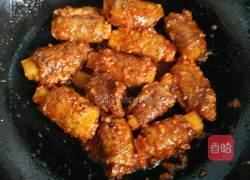一口香椒盐排骨的做法图解8
