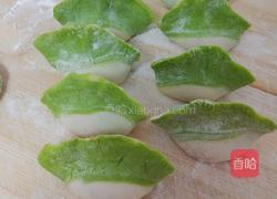 百财饺子 猪肉白菜馅的做法图解1