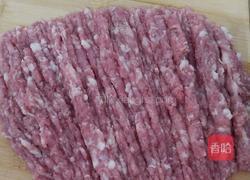 百财饺子 猪肉白菜馅的做法图解4