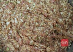 百财饺子 猪肉白菜馅的做法图解6