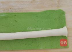 百财饺子 猪肉白菜馅的做法图解7