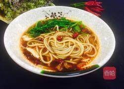 酸辣米线的做法图解1