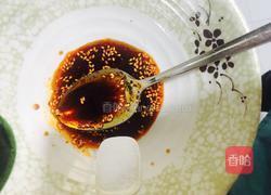 酸辣米线的做法图解9