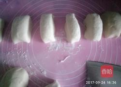 甜馒头的做法图解6