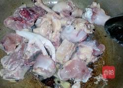 土豆炖鸡的做法图解7