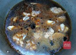 土豆炖鸡的做法图解11