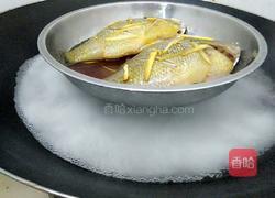 清蒸太阳鱼的做法图解8
