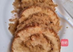肉松蛋糕卷的做法图解23