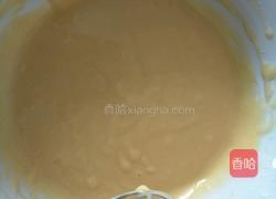 肉松蛋糕卷的做法图解5