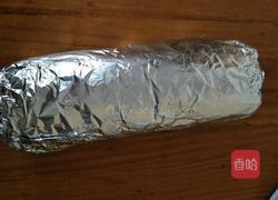 肉松蛋糕卷的做法图解22