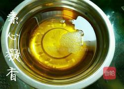 豉油鸡腿的做法图解4