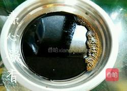 豉油鸡腿的做法图解3