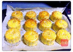 广式月饼的做法图解22
