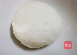 莲藕鸡蛋素饺子的做法图解3