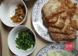 煎饼果子的做法图解1