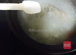 清炖棒骨汤的做法图解11