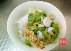清炒菠菜的做法图解2