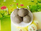 绿豆馅儿