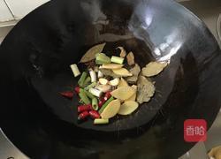 红焖羊肉的做法图解5