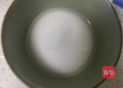 西红柿打卤面的做法图解3