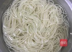 西红柿打卤面的做法图解10