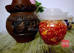 剁辣椒的做法图解6