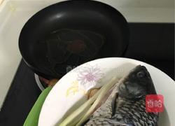 鲫鱼粥的做法图解5
