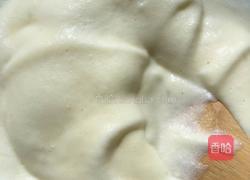 柠檬舒芙蕾的做法图解4