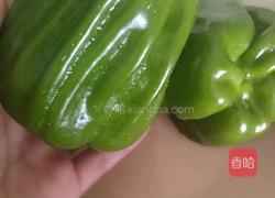麻椒干煸鸡心的做法图解4