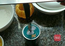 南瓜椰奶西米露的做法图解10