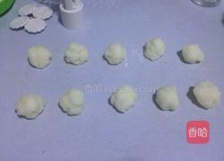 冰皮月饼的做法图解4