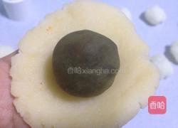冰皮月饼的做法图解6