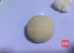冰皮月饼的做法图解7