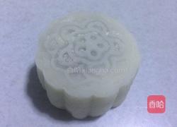 冰皮月饼的做法图解10