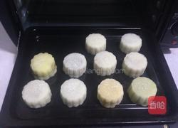 冰皮月饼的做法图解12