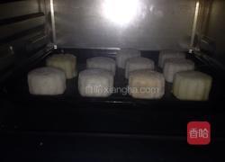 冰皮月饼的做法图解13