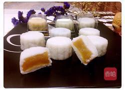 冰皮月饼的做法图解14