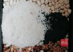 自制五仁月饼的做法图解2