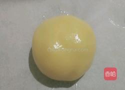 自制五仁月饼的做法图解12