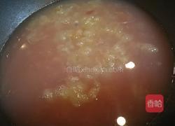 自制葡萄果酱的做法图解6