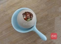 糯米蛋的做法图解14