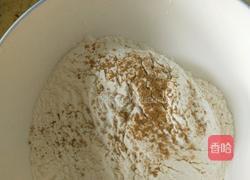 煎火腿的做法图解2