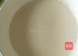 煎火腿的做法图解3