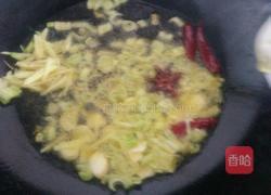 秘制红烧肉的做法图解3