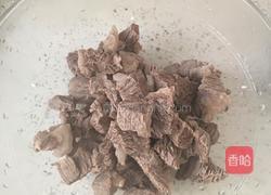 西红柿炖牛腩的做法图解6