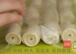 红豆酥的做法图解22