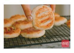 红豆酥的做法图解31